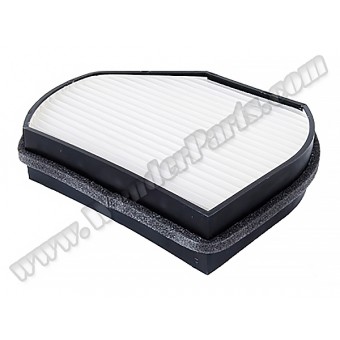 Klima Filtresi W202 W210